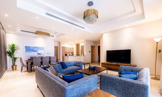Obhur Al-Janoubiyah Apartment | Mabaat - Obhour - 358