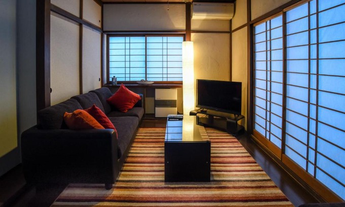 Hakuba House | Macchiato