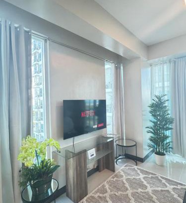 Lapu-Lapu Apartment | Mactan Newtown Condo with Free airport pickup