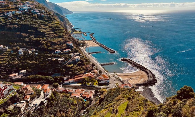 Calheta Villa | Madeira Inn Vilamar