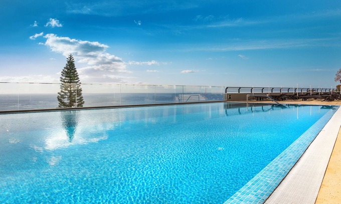 Sao Martinho Hotel | Madeira Panoramico