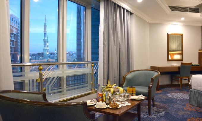 Medina Hotel | MADEN Hotel-مادن