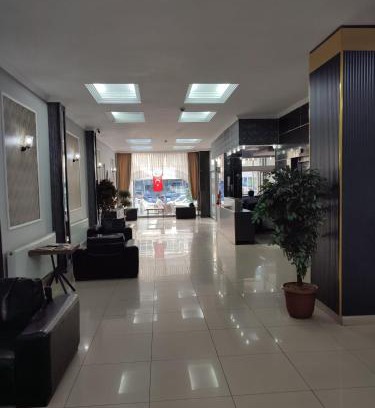 Ulus Hotel | Madi Hotel Ankara