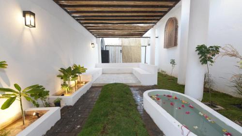 Medina Apartment | Madina House