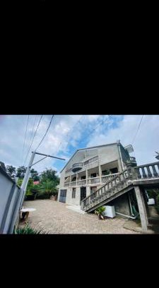 Chakvi House | mado house