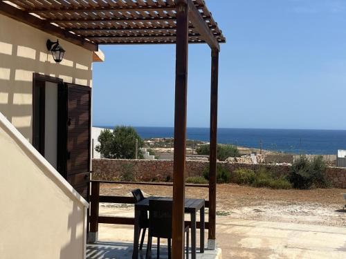 Lampedusa Apartment | Madomare Case al Mare