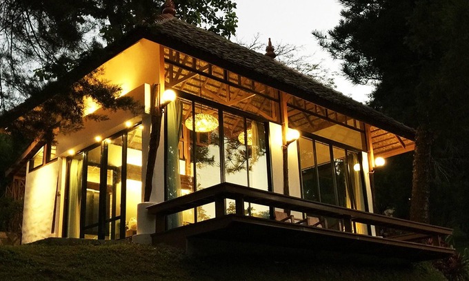 Mae Rim Hotel | Mae-Sa Valley Farm Stay Resort