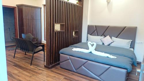 Pachhad Apartment | Magestica Homes