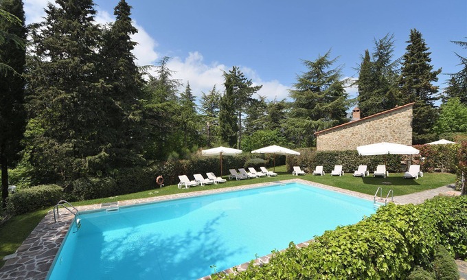 Gaiole in Chianti Apartment | Maggiorana, Castellare in Chianti, Gaiole in Chianti, Siena and Chianti