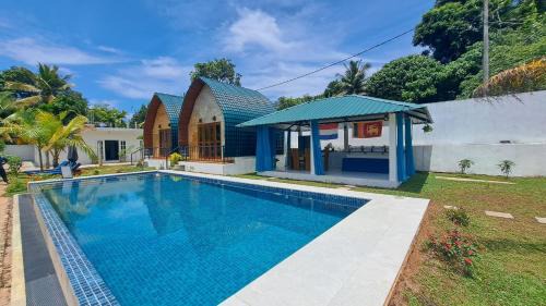 Beruwela Hotel | Maggona Boutique Cottages