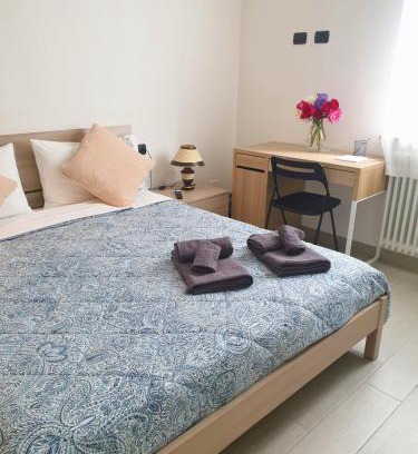 Oltretorrente Apartment | Magh1