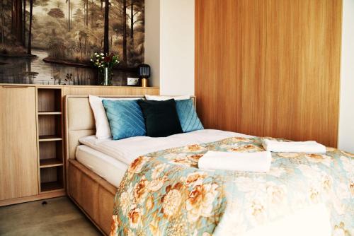 Zator Apartment | Magic Apartments - Siena