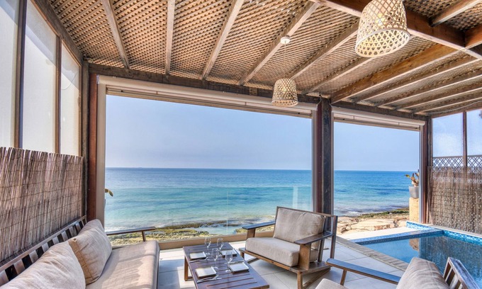 Taghazout Apartment | Magic - Taghazout - Piscine -Luxe - 4 Px