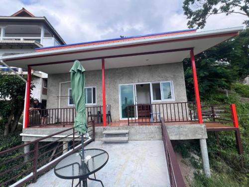 Koh Tao Ski Chalet | Magic View Apartments Koh Tao