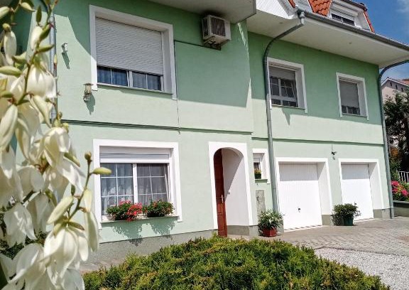 Zalakaros Apartment | Magnólia Apartman Zalakaros