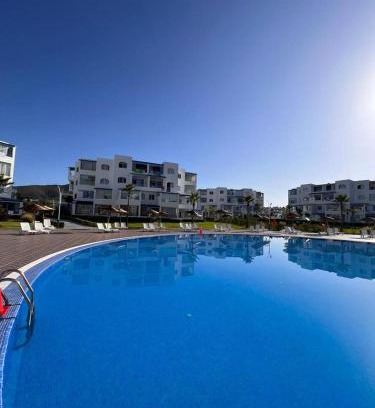 Cabo Negro Apartment | Magnific apartament en cabo negro
