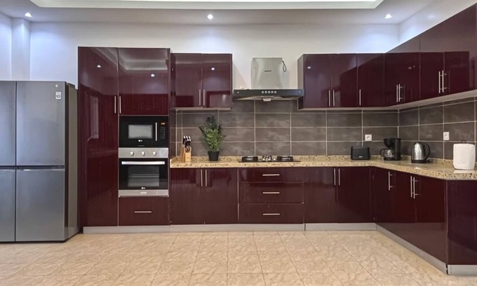 Pointe des Almadies Apartment | Magnificent 3 bedroom in the heart of almadie