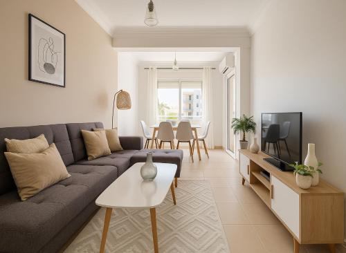 Hydra Apartment | Magnifique appartement 3 pièces à Hydra