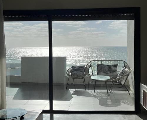 Tamariss Apartment | Magnifique appartement front mer