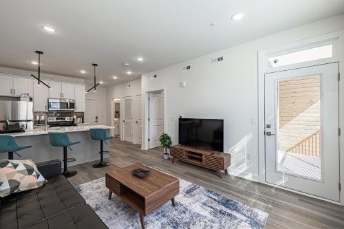 Mosby Apartment | Magnolia Apt - TH03 - Tourist Homes of Richmond