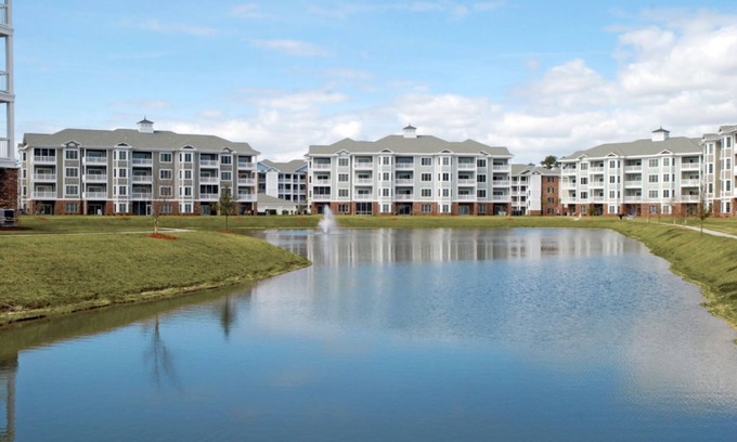 Central Myrtle Beach Condo | Magnolia Place by Palmetto Vacations