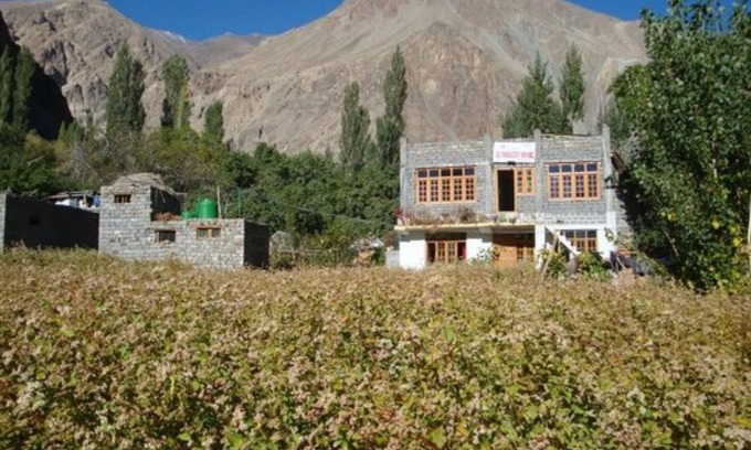 Leh House | Maha Guest House