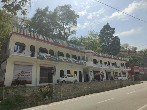 Shivanandi Hotel | Mahadev Hotel And Restaurant