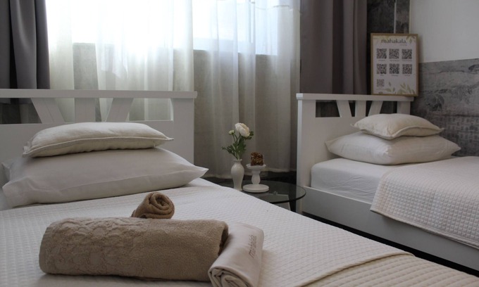 Kaluđerac Apartment | Mahakala Center