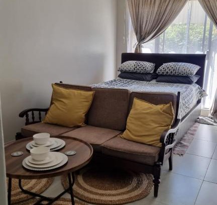 Wierdapark House | Mahlobo Guest Suite