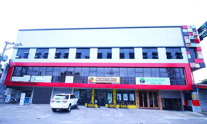 Bacolod Hotel | Mahogany Tourist Inn