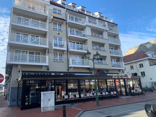 Knokke Apartment | Mainstreet Knokke