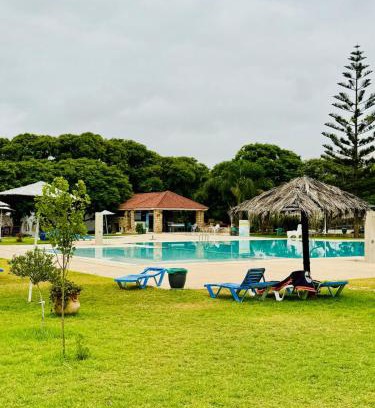 Cabo Negro House | Maison à Cabonegro