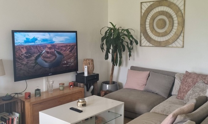 Carentan les Marais House | Maison à la Campagne