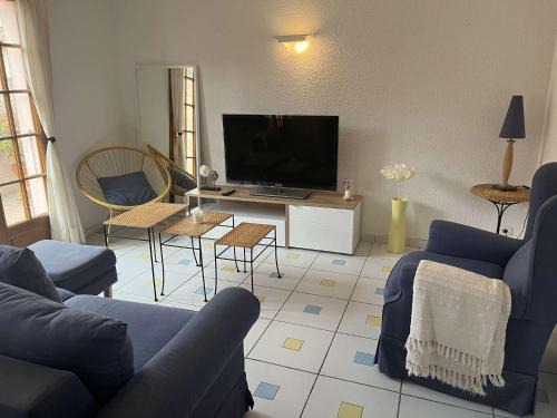 Banyuls-sur-Mer Villa | Maison 3 pièces BANYULS SUR MER BN000-040