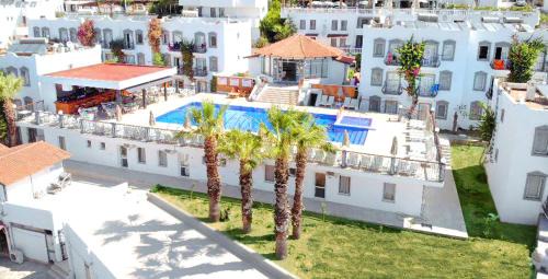 Bodrum City Center Apartment | Maison 48 Apart Hotel