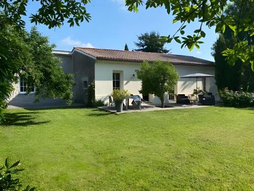 Arsac House | Maison Aux Portes Du Médoc