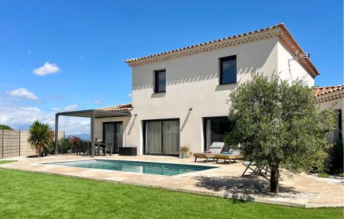 Rochegude House | Maison Avec Piscine