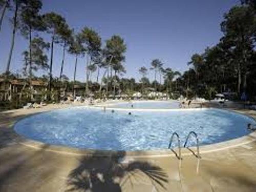 Ondres House | Maison avec piscine - 6 pers - Près de la mer - FR-1-239-1118