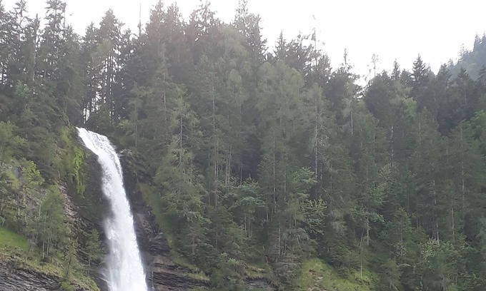 Sixt-Fer-a-Cheval House | Maison Avec Terrasse