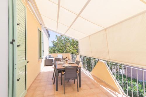 La Maddalena House | Maison Chloe 2