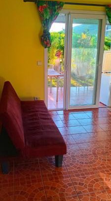 Voh Villa | Maison d'hôtes tribale Voh New Cal