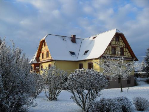 Griesheim-pres-Molsheim Bed & Breakfast | Maison d'hôtes Chez Christelle - Proximité Route des vins d'Alsace