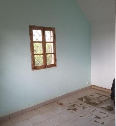 Analavory House | Maison de campagne Ambohidratrimo
