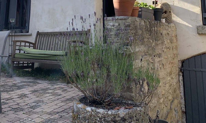 Boury-en-Vexin House | Maison de Charme au Cœur du Vexin