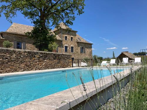 Rignac Bed & Breakfast | Maison de Lacam
