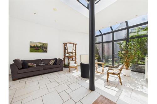 Liege Bed & Breakfast | Maison de Maître