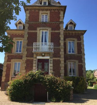 Fleury-sur-Andelle House | maison de maitre