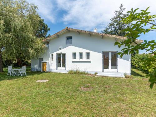 Aureilhan House | Maison de vacances près du lac d’Aureilhan à 3 km de Mimizan, pour 6 pers. avec grand jardin clôturé - FR-1-50-139