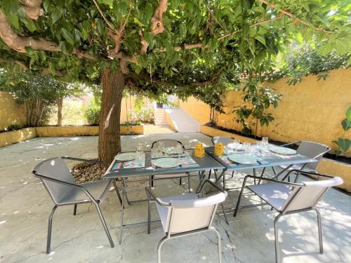 Ajaccio Villa | Maison de ville Trottel Ajaccio