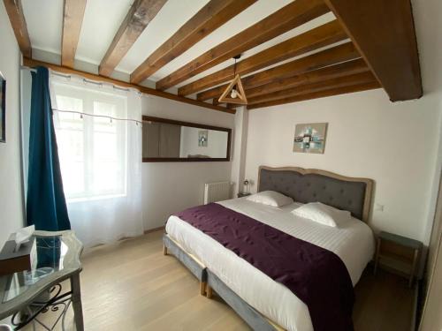 Bayeux House | Maison des Cordeliers